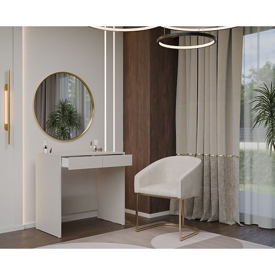 Desk Marina 2S KASZMIR