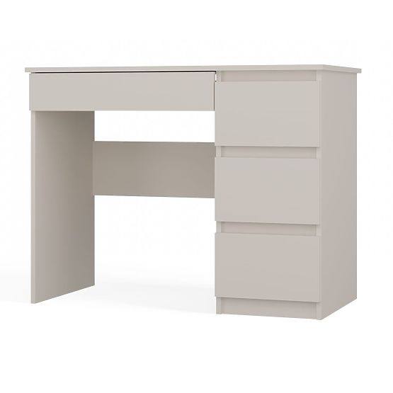 Desk Mijas RIGHT CASHMERE