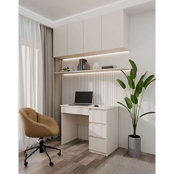 Desk Mijas RIGHT CASHMERE