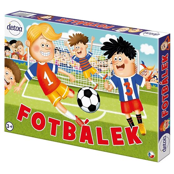 Detoa Table Football