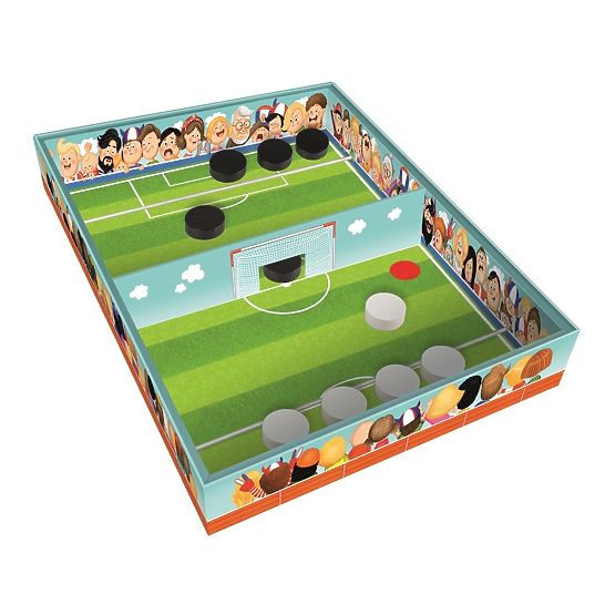 Detoa Table Football