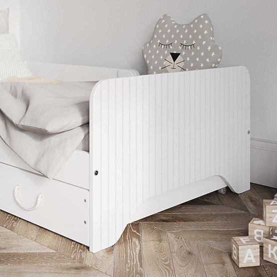 Children's Bed Rookie 160x80 cm