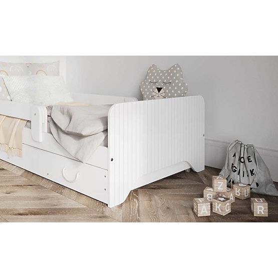 Children's Bed Rookie 160x80 cm