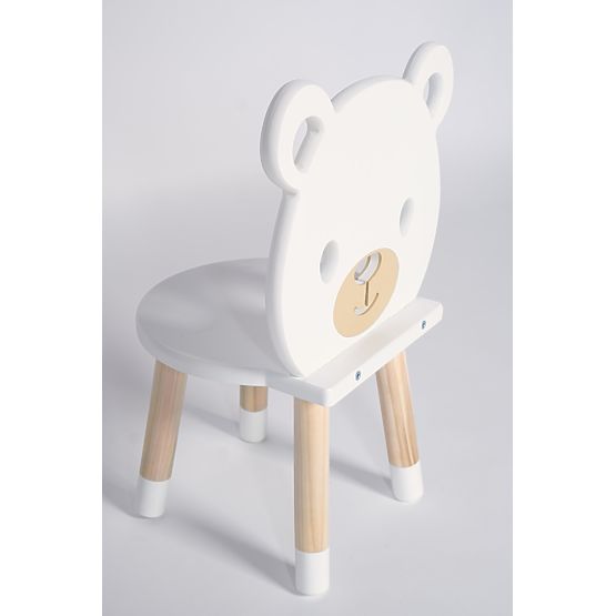 Children's Chair - Bear