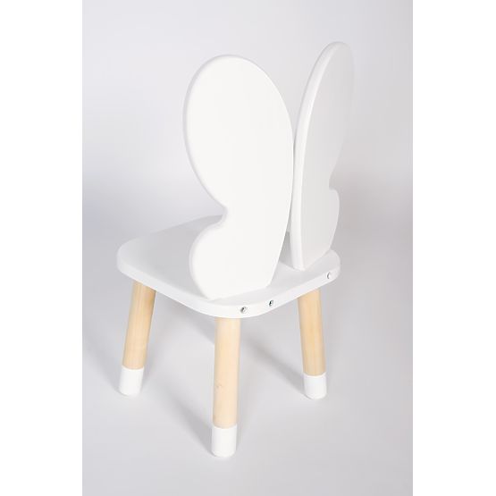 Children's Chair - Butterfly