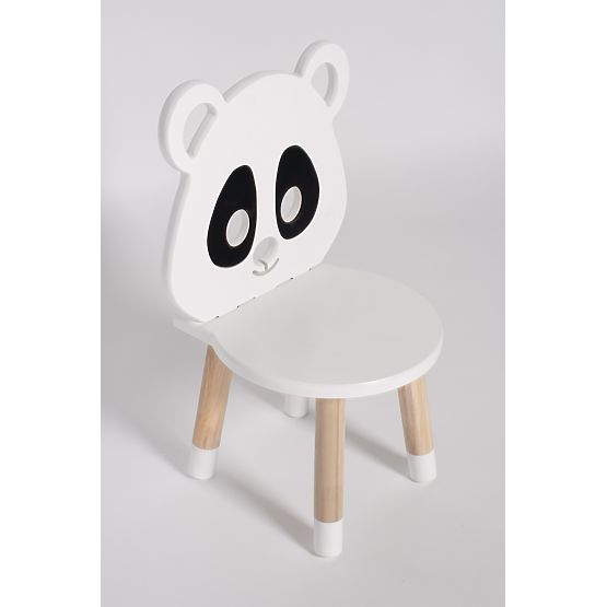 Children's Chair - Panda