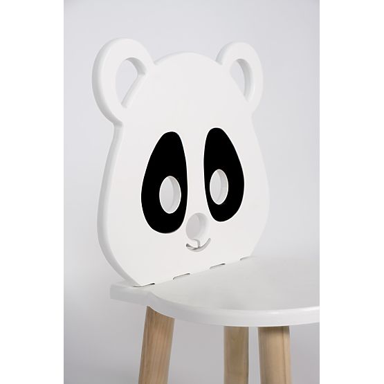 Children's Chair - Panda