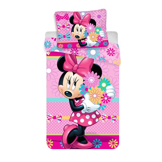 Children's Bedding Minnie 