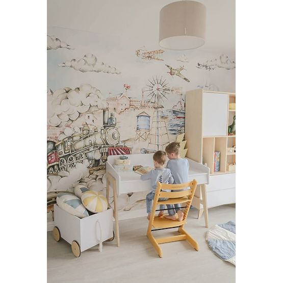 Children's desk So sixty