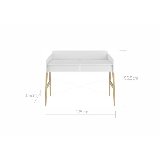 Children's desk So sixty