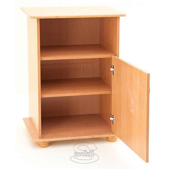 Diaper counter Felix - alder