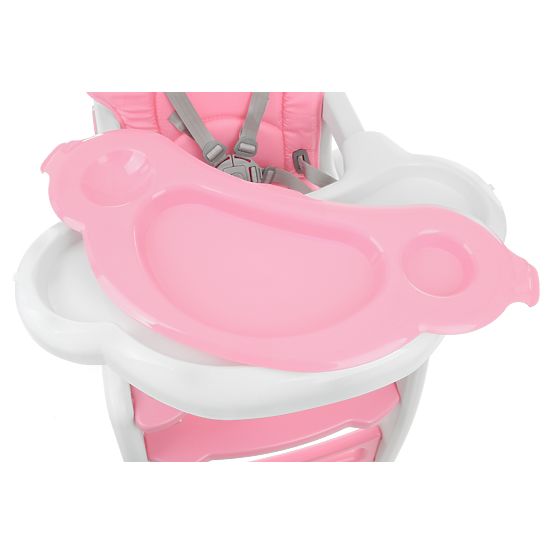 Dining chair Pinky 3in1