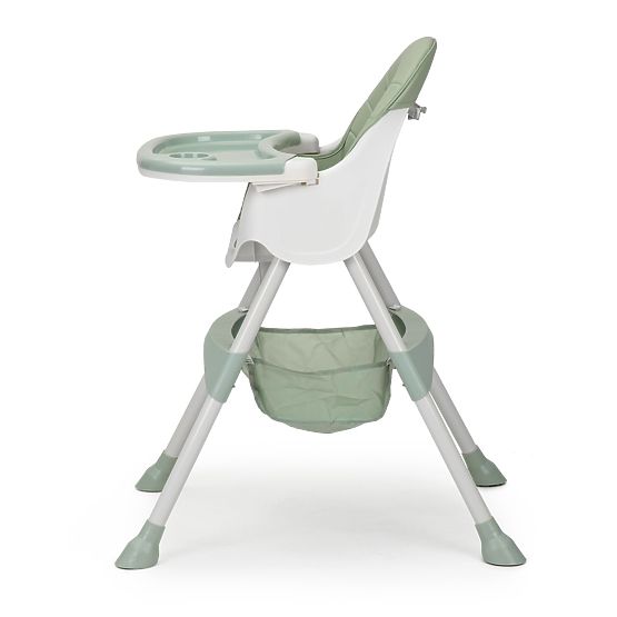 Dining chair Prima 2in1 - gray