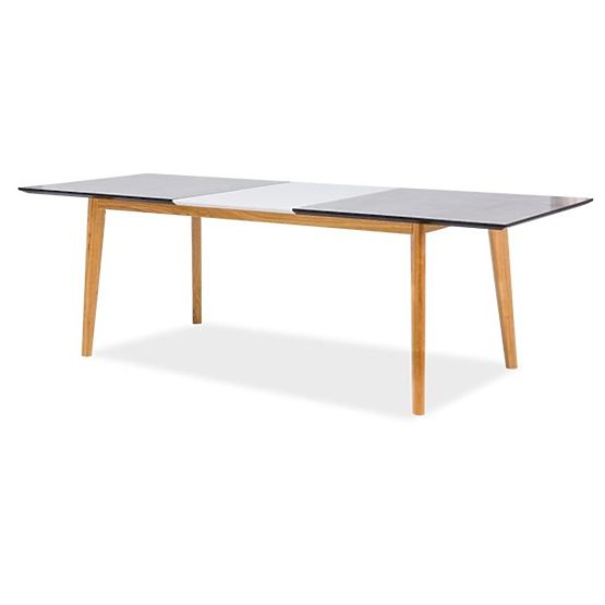 Dining convertible table Metropolis