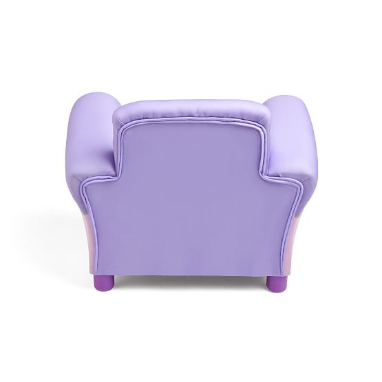 Disney Sofia Children's Upholstered Armchair
