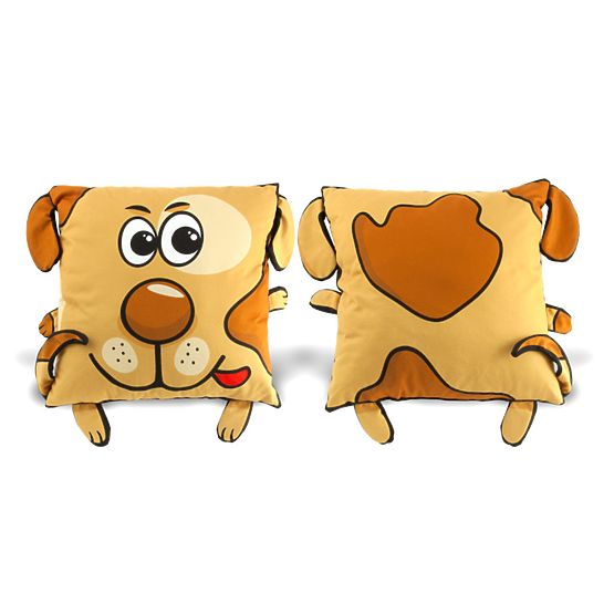 Doggie Children's Cushion