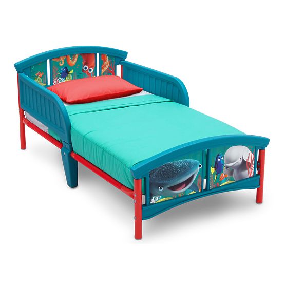 Dory Children's Bed