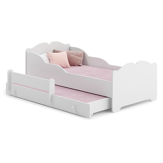 Double Bed ANNA 160x80