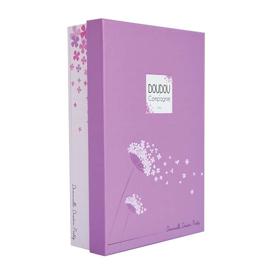 Doudou Jolijou Doll Lollipop 28 cm