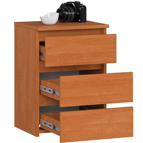 DRESSER CL3/40 PK ALDER