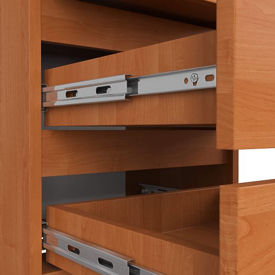 DRESSER CL3/40 PK ALDER