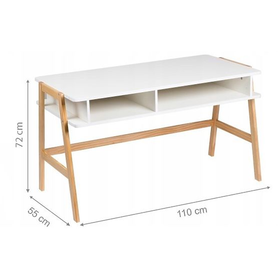 Dressing table Astrid