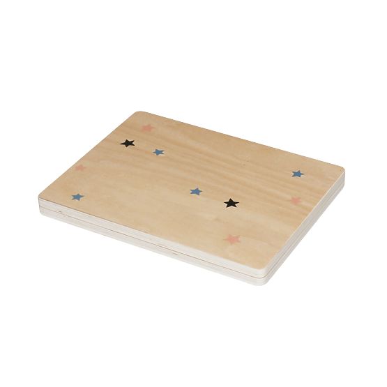 Wooden Laptop - Calculio