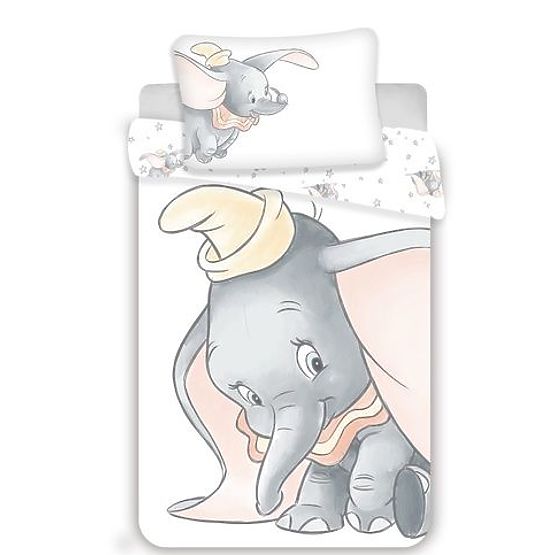 Children's Bedding Dumbo 