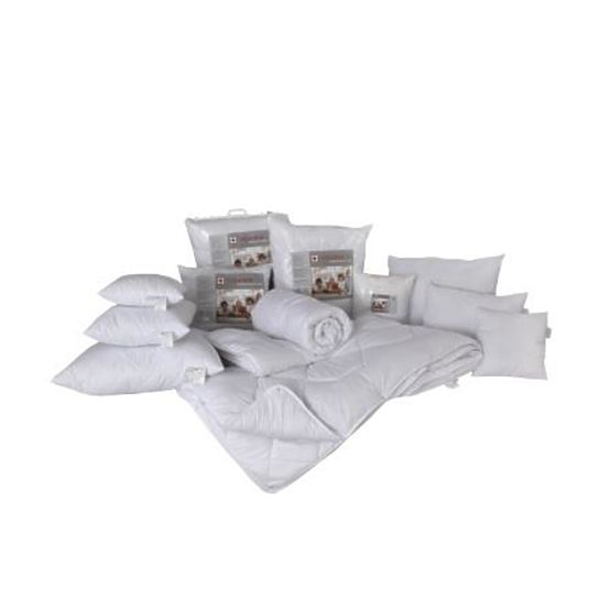 Children's All-Season Duvet and Pillow Set Vitamed 100x135+40x60 cm