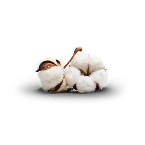 Ecotton blanket - 140x200 cm