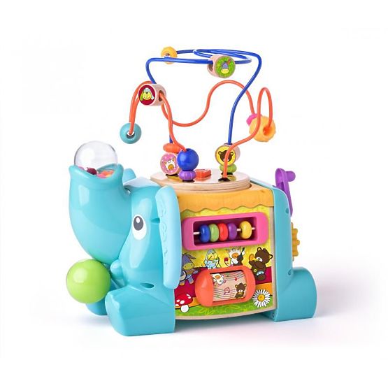 Educational Elephant
