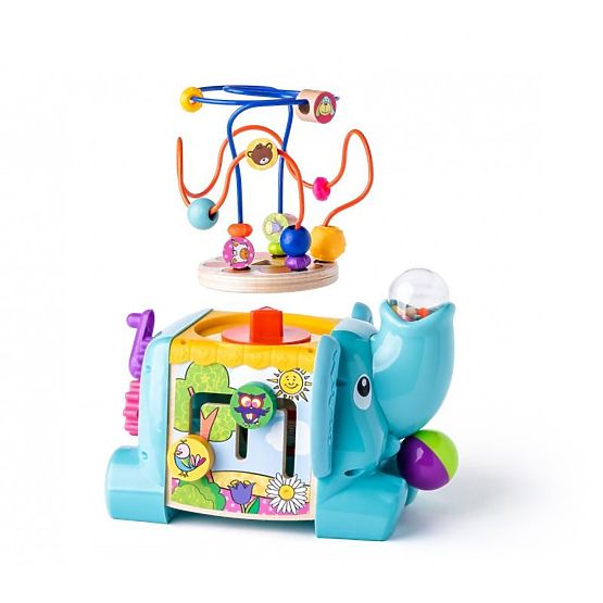 Educational Elephant