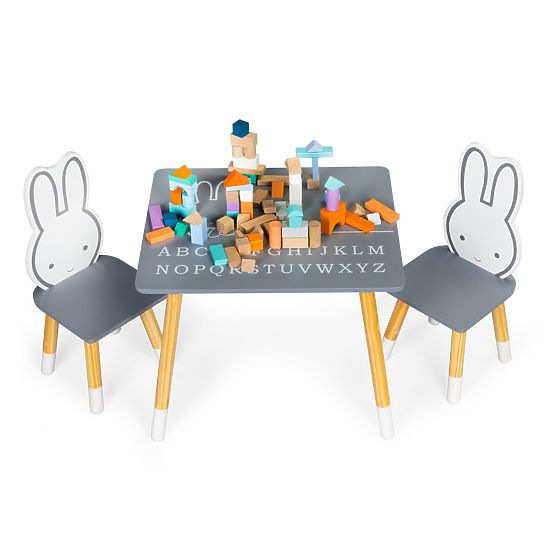 Ekotony Table and Chair Set