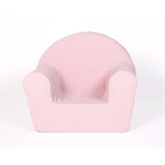 Elite armchair - pink