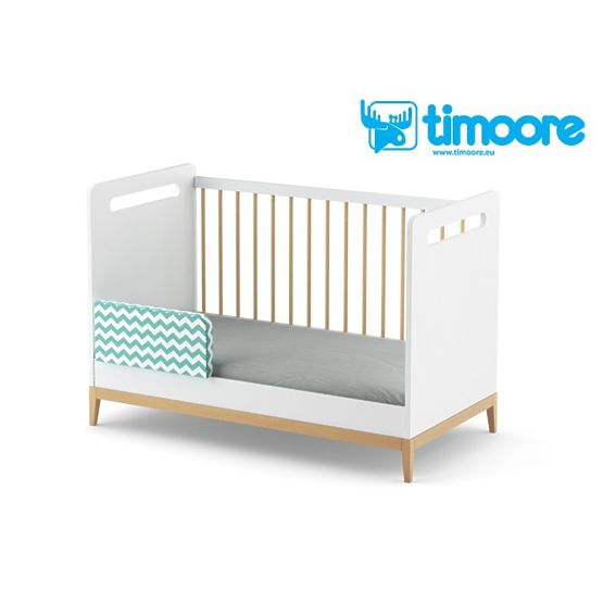 Elle Baby Cot