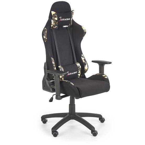 Exodus gaming chair