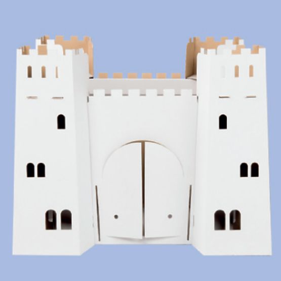 Fairytale castle MINI
