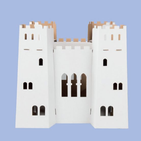 Fairytale castle MINI