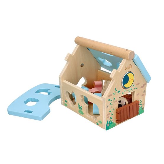 Farm Animal Sorter