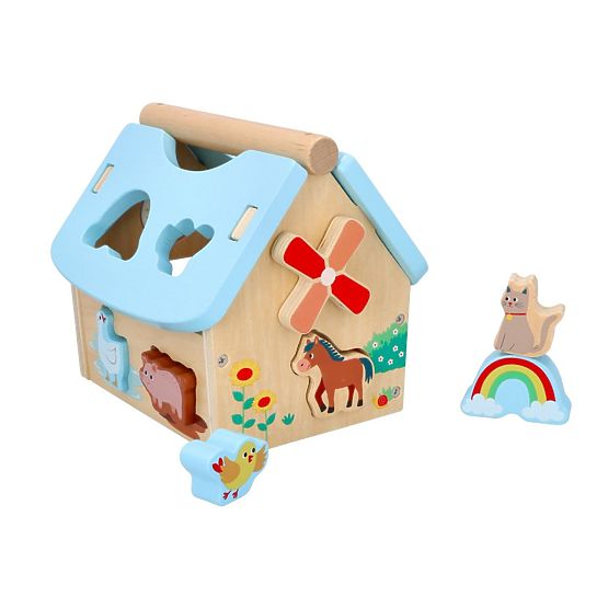 Farm Animal Sorter