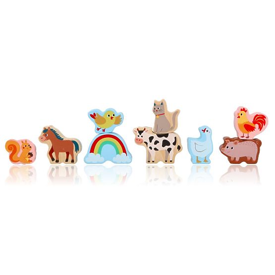 Farm Animal Sorter