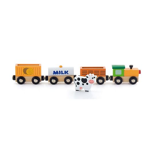 Farmer Train