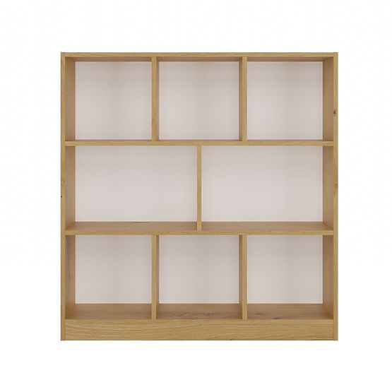 Fiesta 8P Shelf OAK ARTISAN