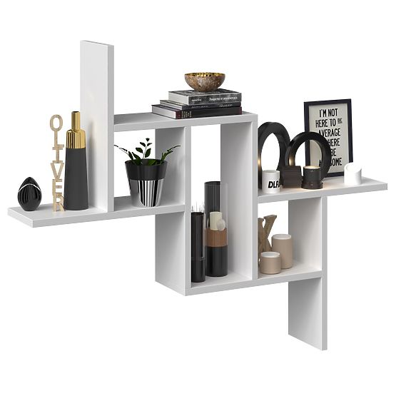 Fiesta Shelf FIESTA WHITE