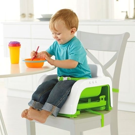Fisher Price Baby Chair Booster