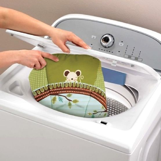 Fisher Price Cradle Swing