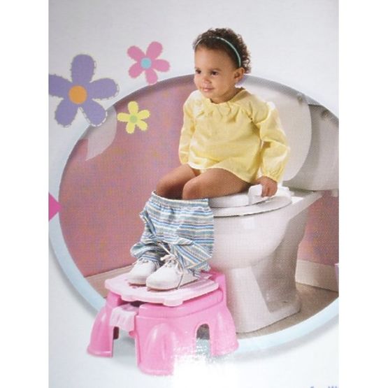 Fisher Price Crown Potty