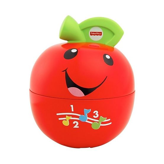 Fisher Price Happy Apple