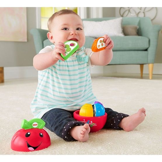 Fisher Price Happy Apple