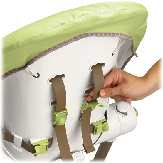 Fisher Price High Chair - Easy Clean